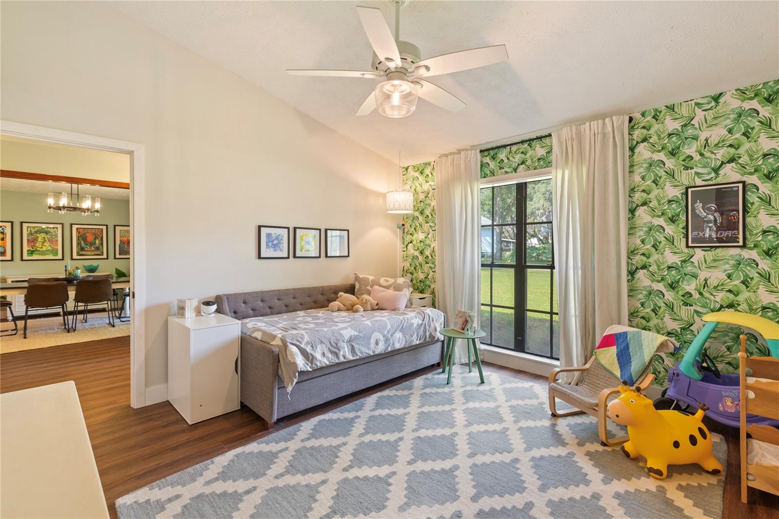 CHELSEA WOODS - Residential