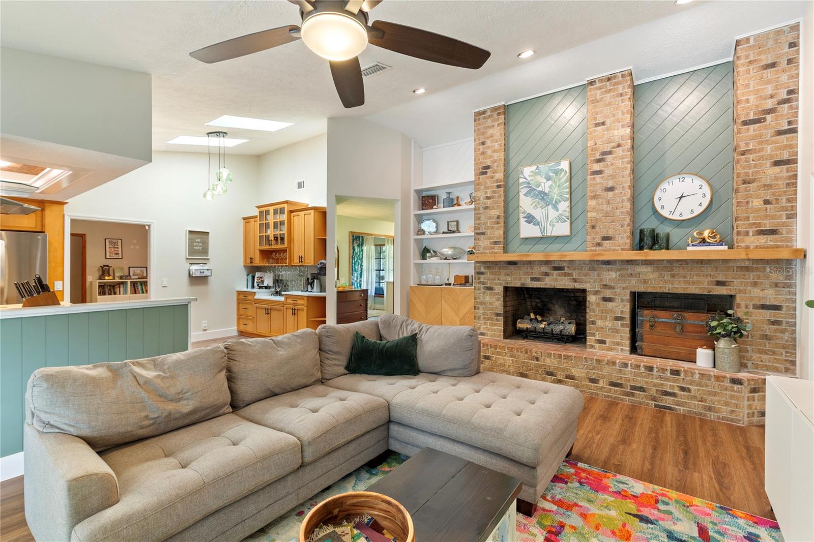 CHELSEA WOODS - Residential