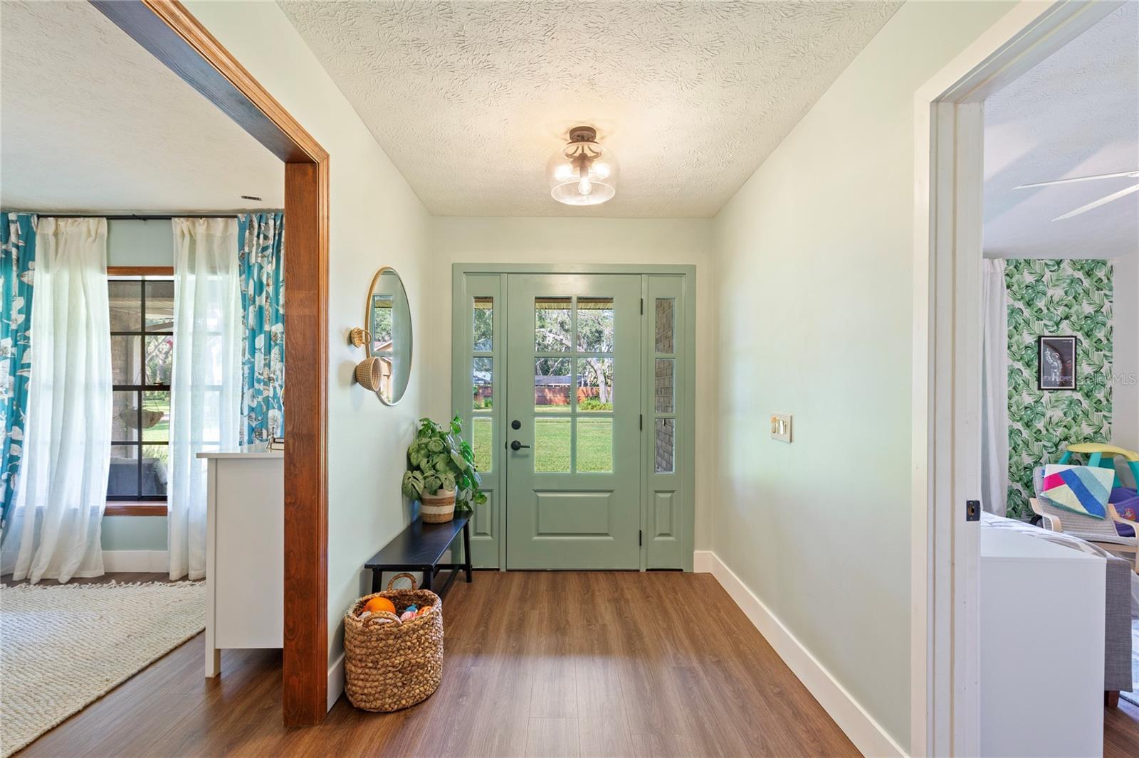 CHELSEA WOODS - Residential