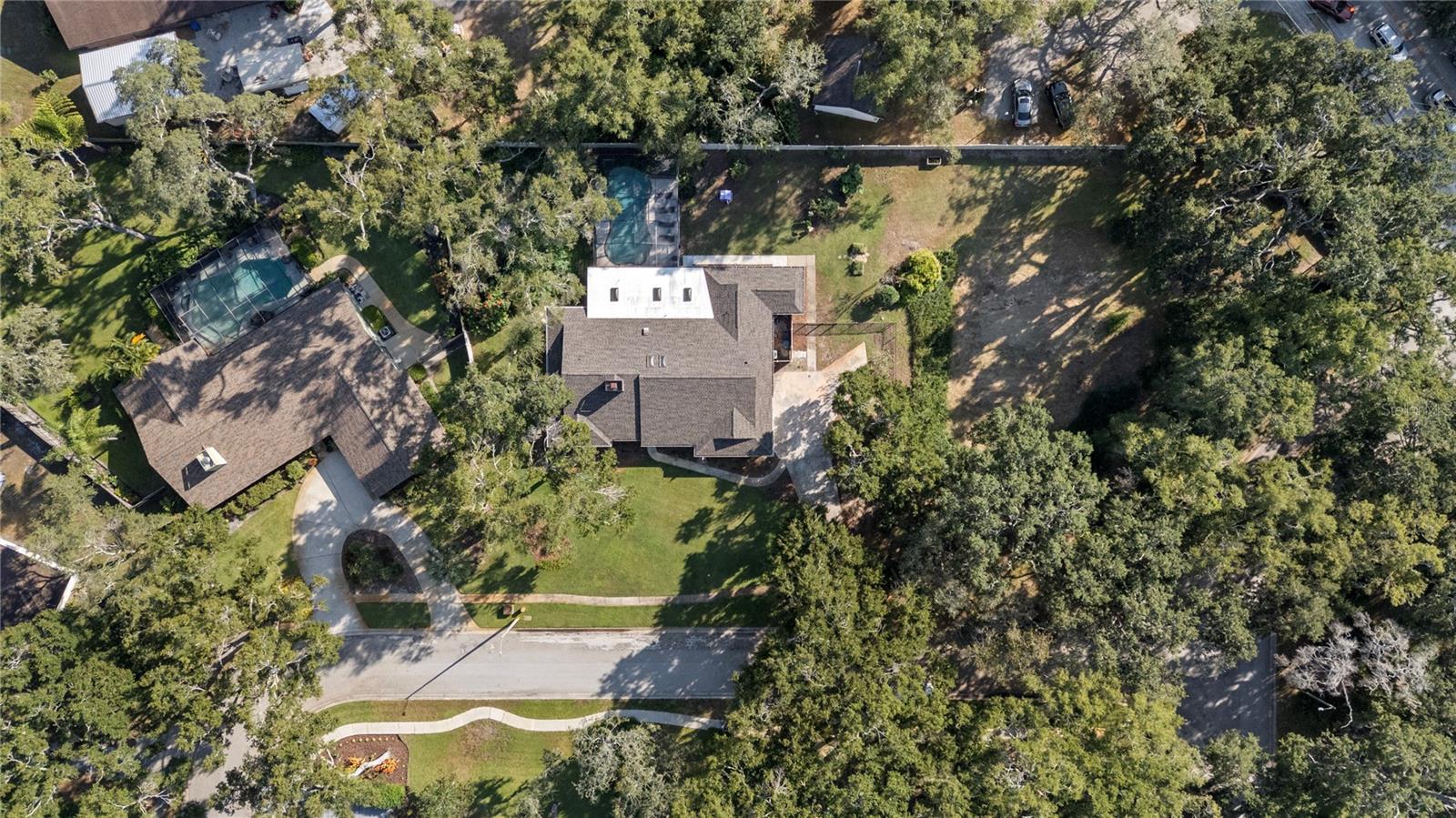 CHELSEA WOODS - Residential