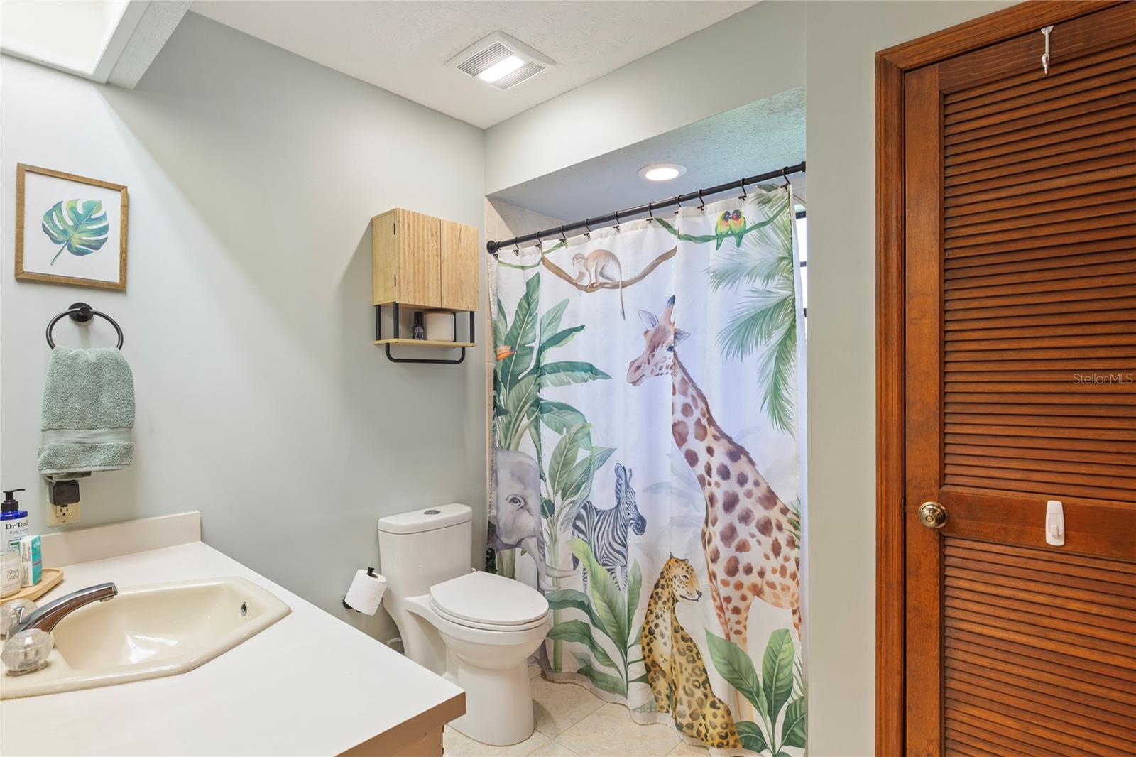 CHELSEA WOODS - Residential