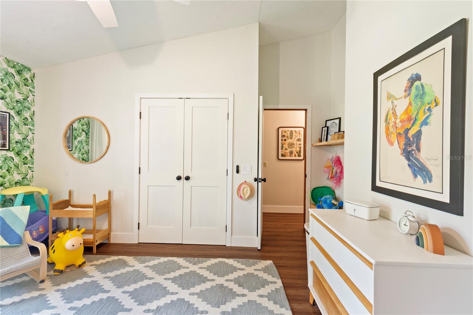 CHELSEA WOODS - Residential