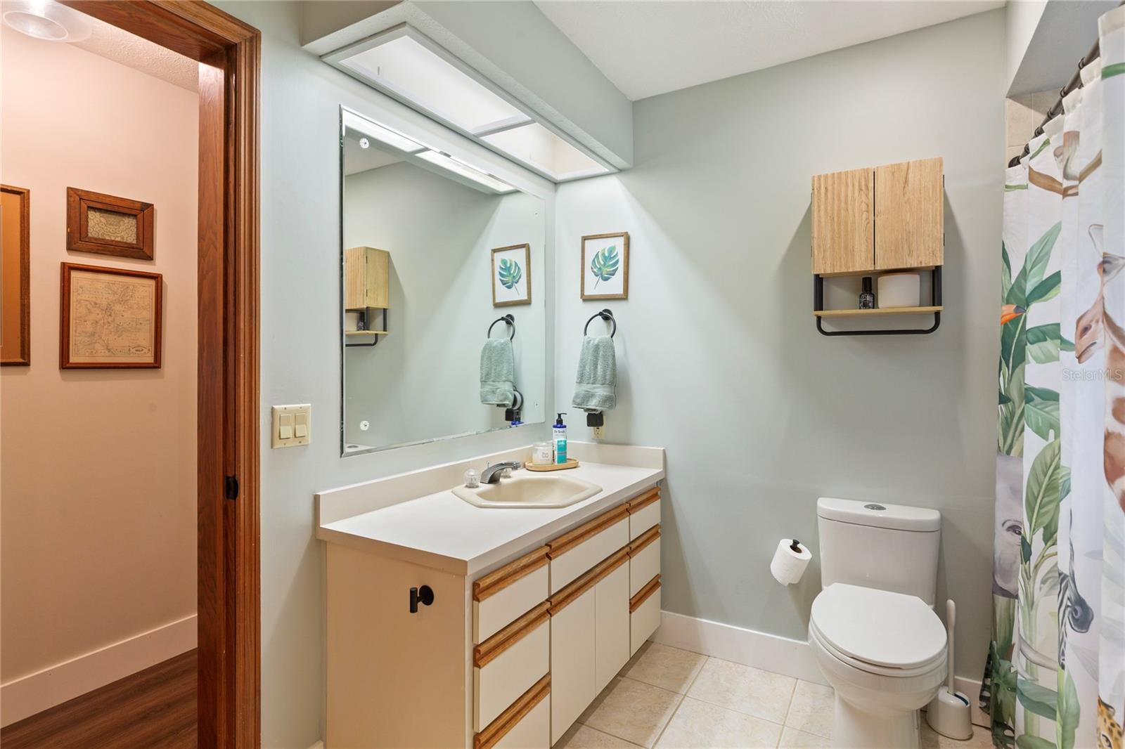 CHELSEA WOODS - Residential