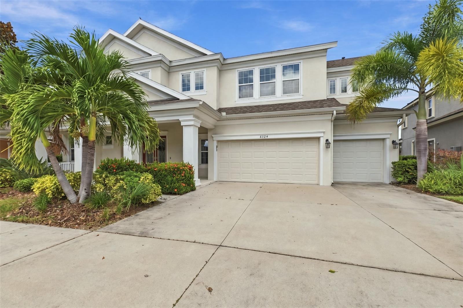 6324 BREVADA LANE