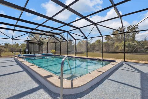 A home in PUNTA GORDA