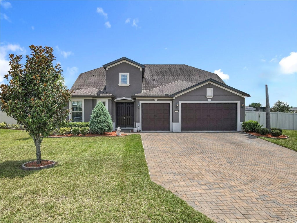 Photo of 15084 Cuddy Court, Orlando, FL 32820 (MLS # O6417462)