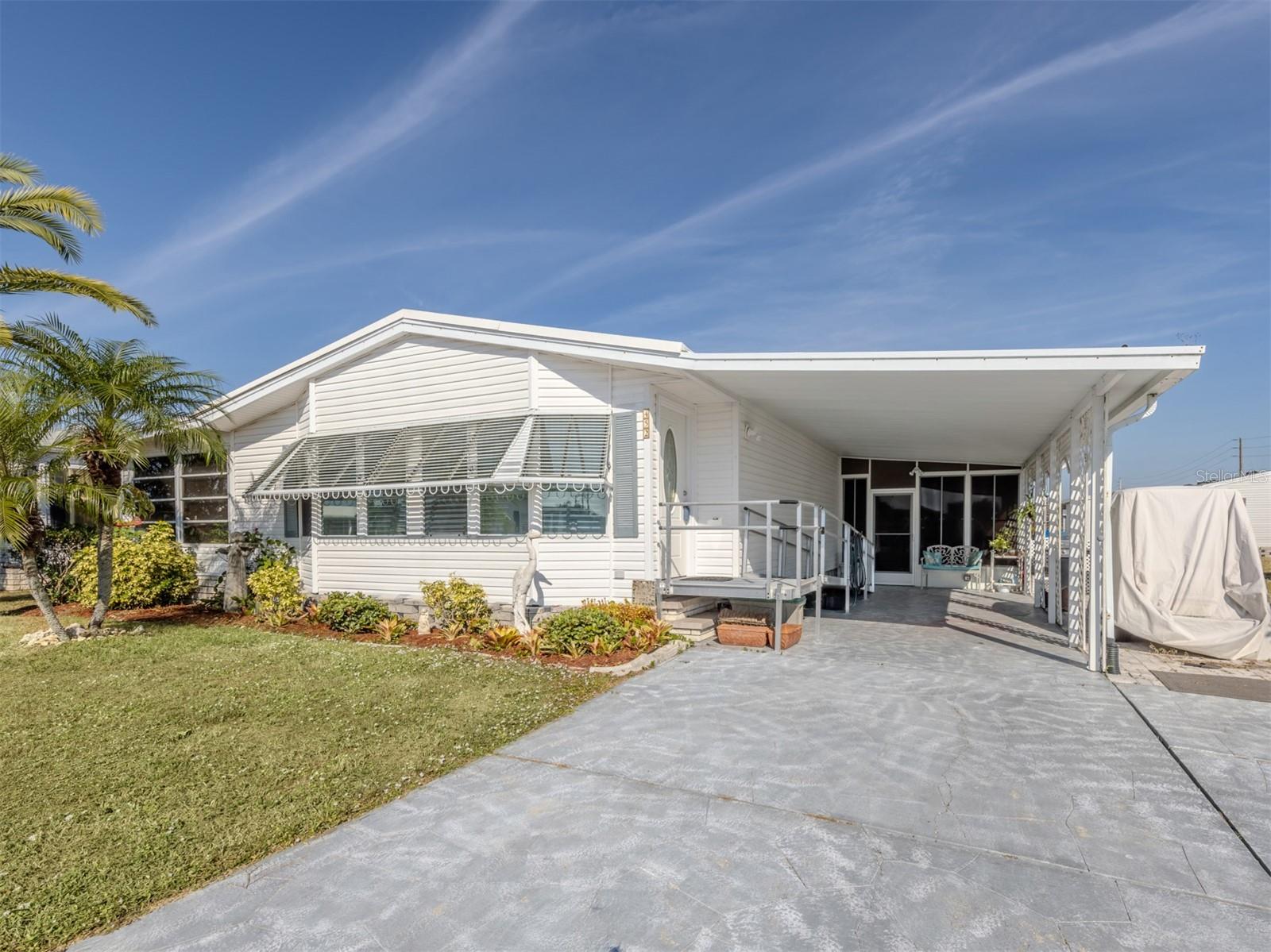 HARBOR ISLES PH 5 - Residential