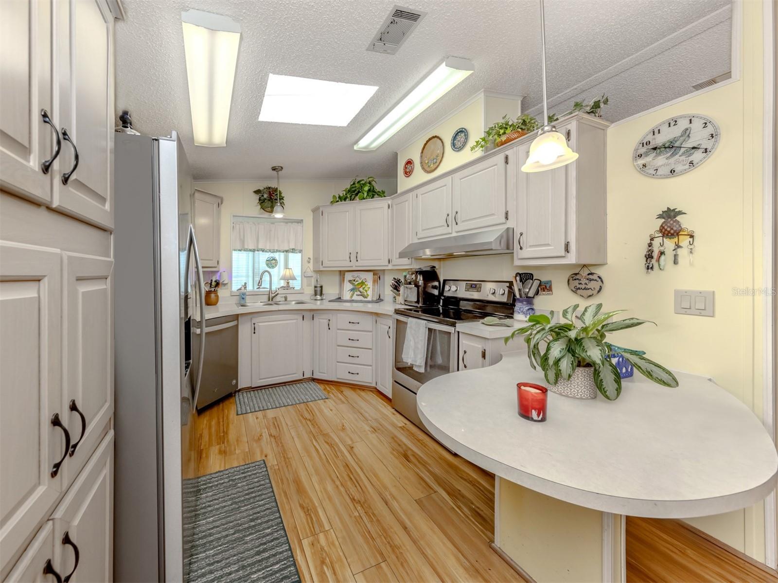 HARBOR ISLES PH 5 - Residential