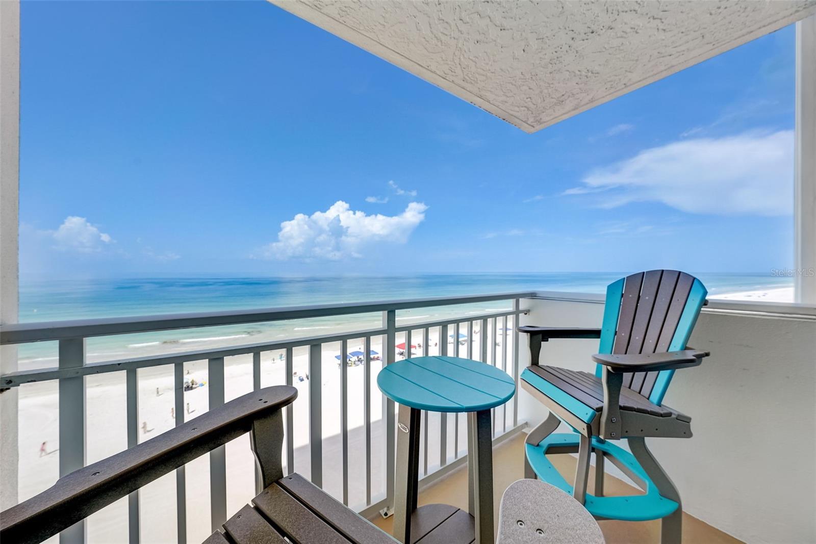 17408 GULF BOULEVARD 601