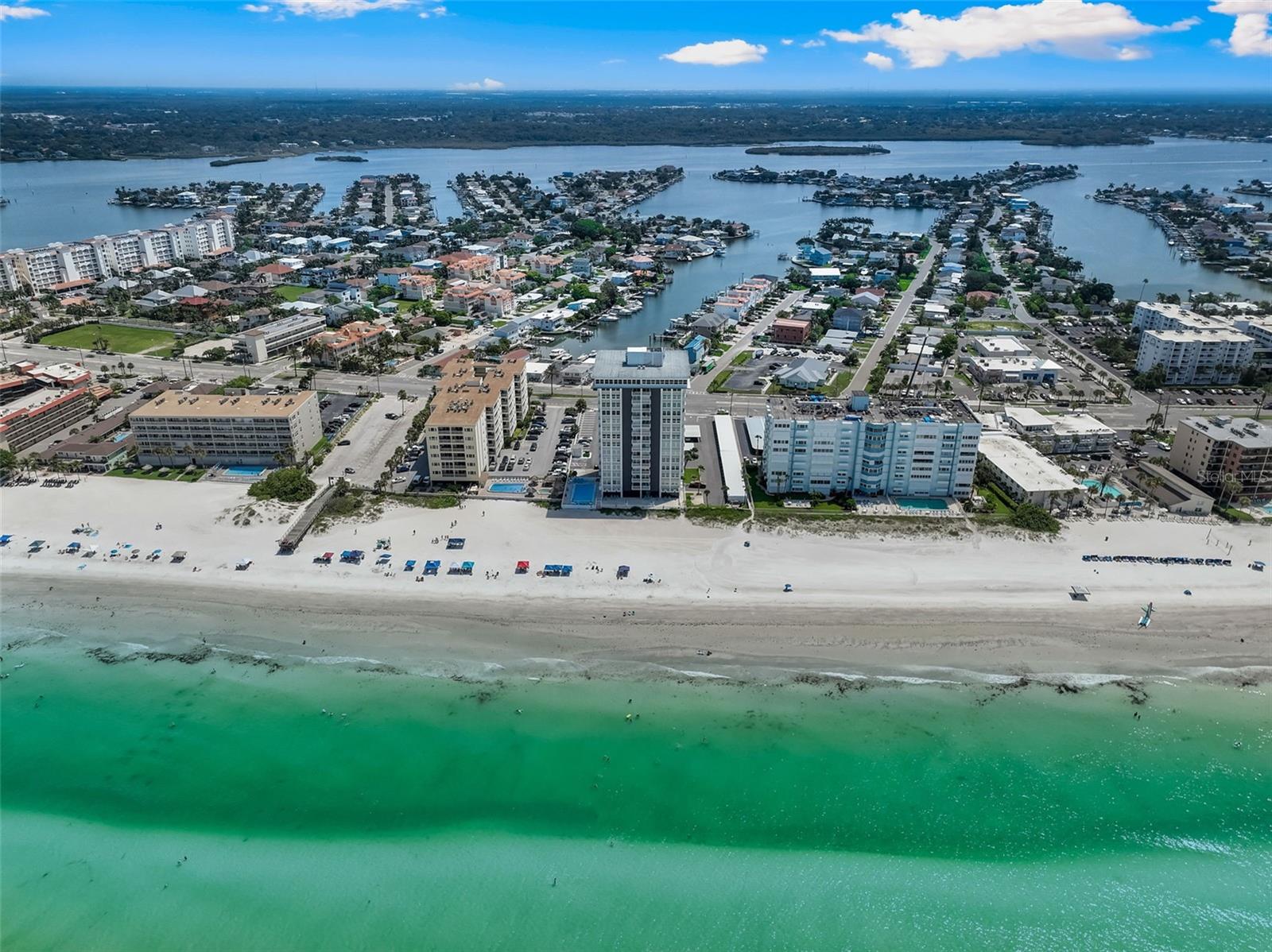 17408 GULF BOULEVARD 601