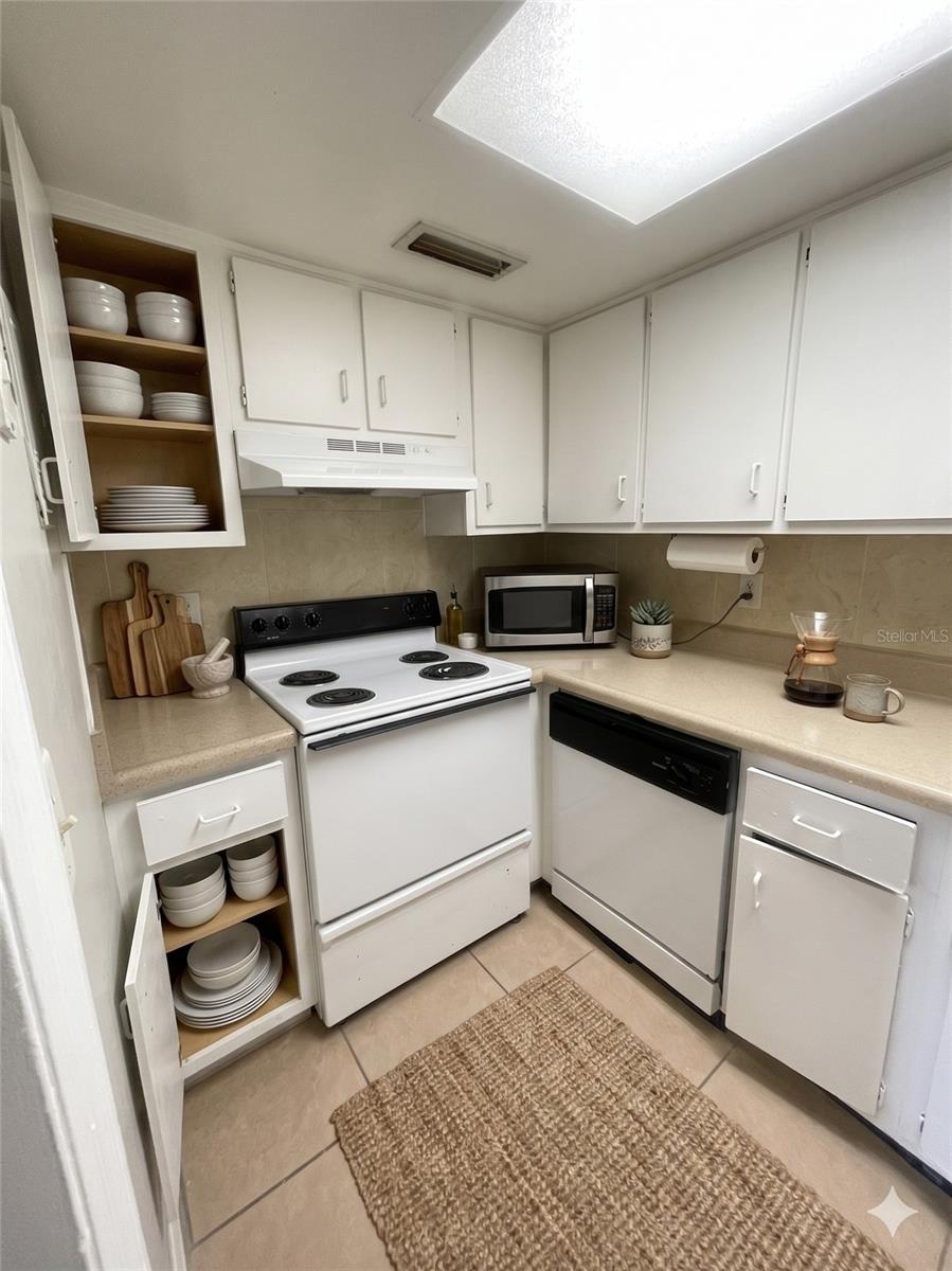 CARRINGTON PARK A CONDO - Residential