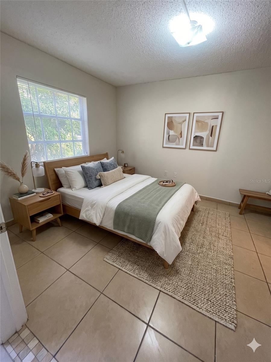 CARRINGTON PARK A CONDO - Residential