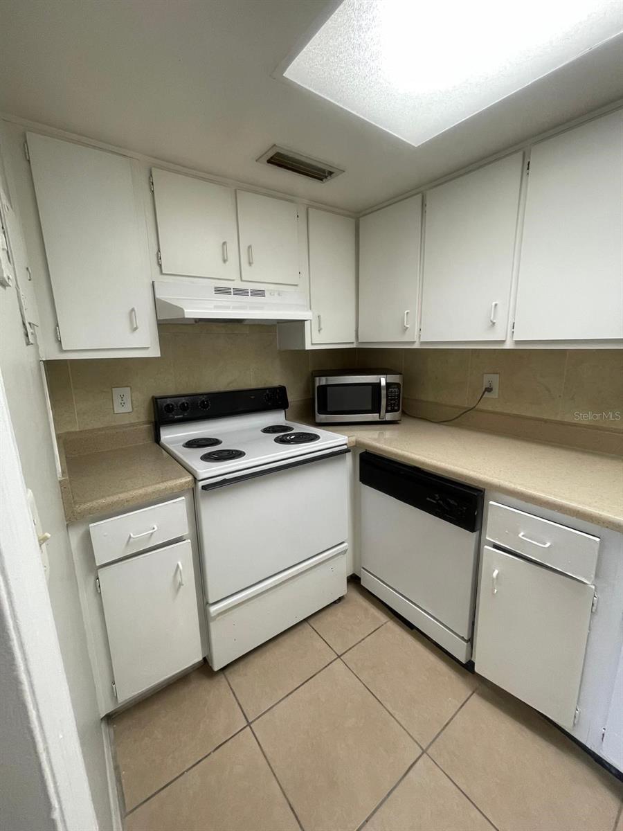 CARRINGTON PARK A CONDO - Residential