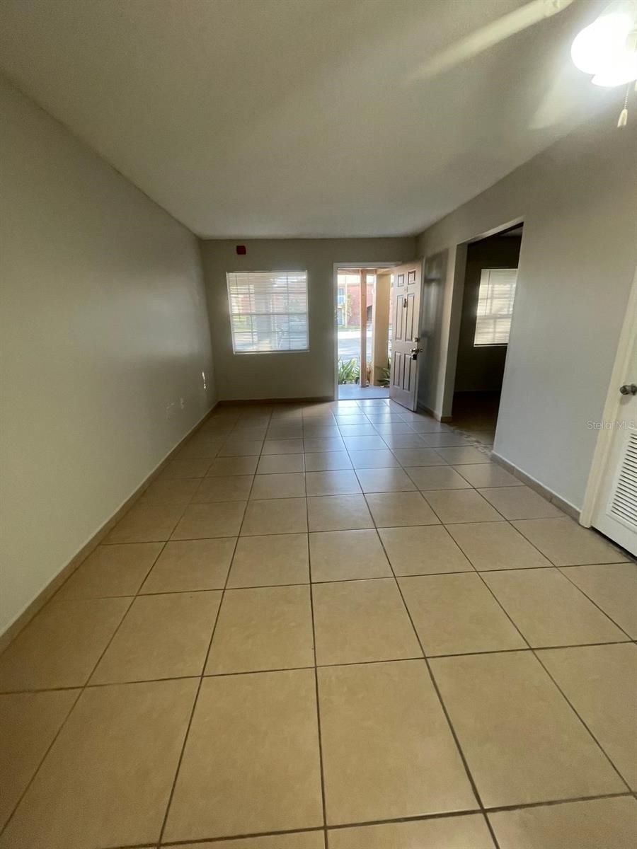CARRINGTON PARK A CONDO - Residential