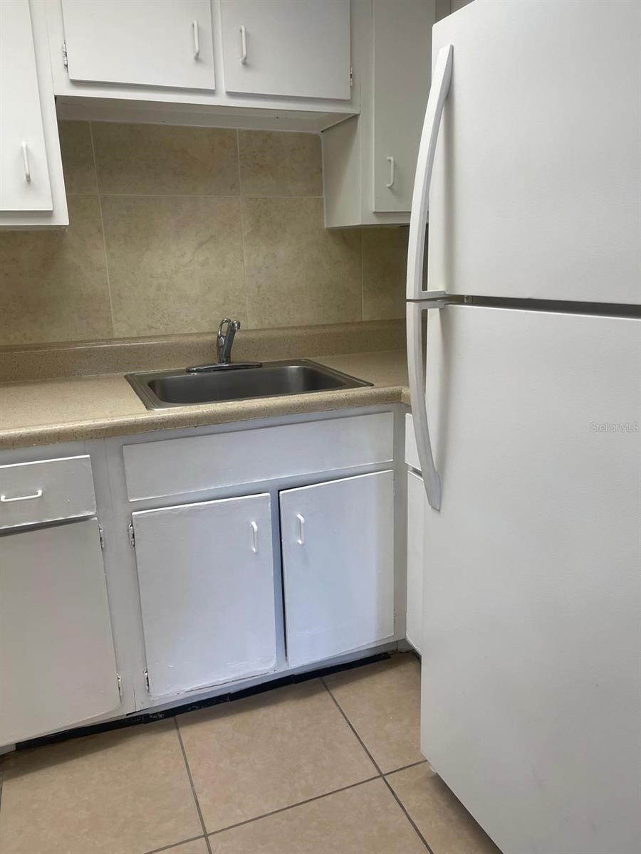 CARRINGTON PARK A CONDO - Residential