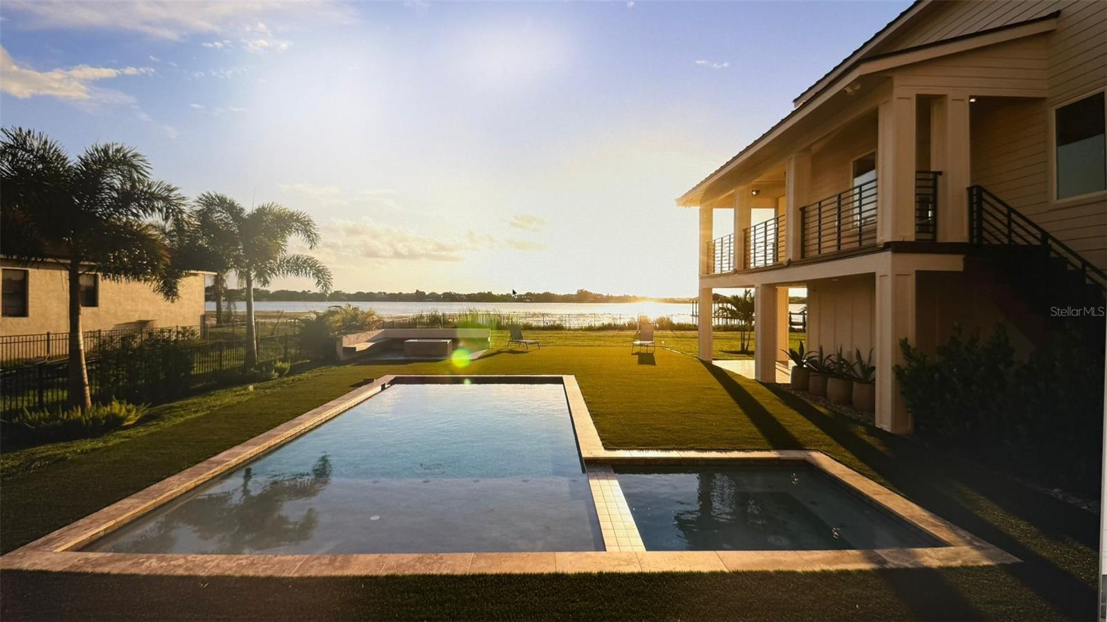 LAKE HANCOCK SHORES - Residential