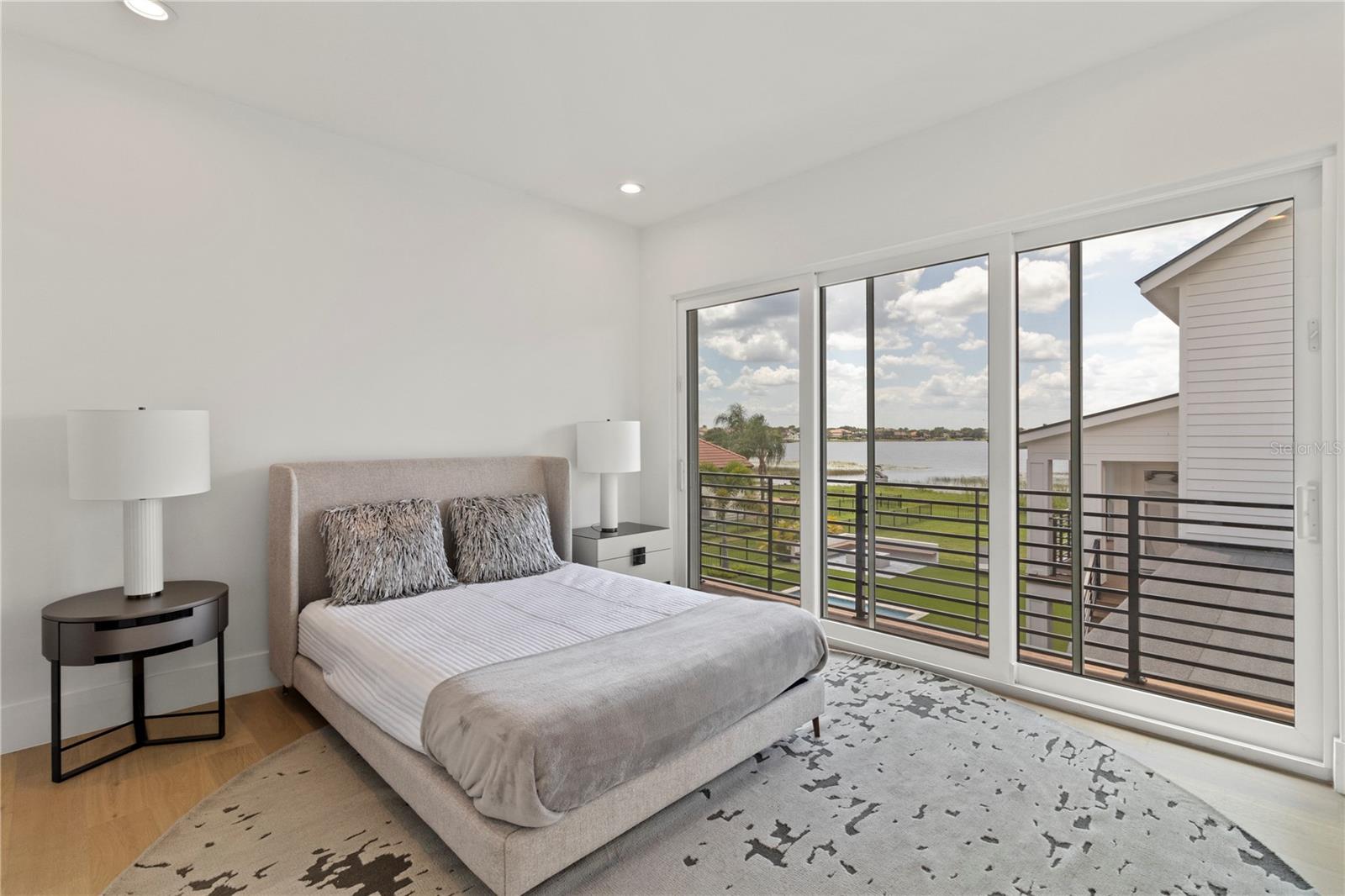 LAKE HANCOCK SHORES - Residential