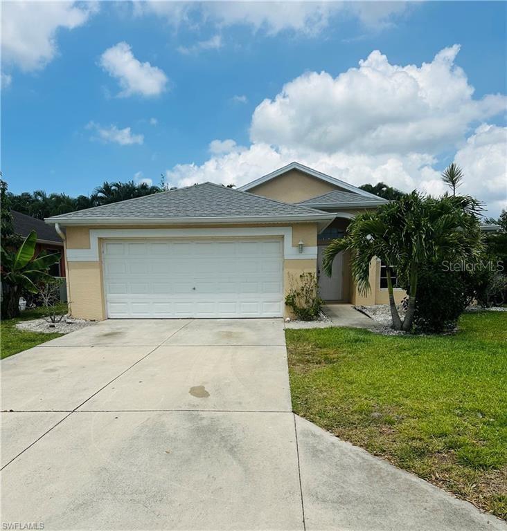 Beautifully Renovated 3-Bedroom Home in Oakmont at The Lakes at Three Oaks, Fort Myers
Welcome to your next home in the heart of Fort Myers! This stylishly remodeled single-story, 3-bedroom home is available now for annual lease in the highly desirable Oakmont community. Tenant pays $100 lawn care.
Inside, you’ll find a spacious, unfurnished layout designed for modern living, with upgrades that bring both comfort and charm. Step outside and enjoy a full suite of resort-style amenities—including a sparkling pool, state-of-the-art fitness center, rejuvenating spa, basketball and tennis courts, picnic spots, and a cozy community room perfect for gathering with friends and neighbors.
Located just minutes from top-rated schools, shopping, dining, and everyday conveniences, this home checks all the boxes for lifestyle and location.
Pet-friendly with landlord approval and applicable fee—because your furry family members deserve a great home too! The home is currently being remodeled. More pictures coming soon!