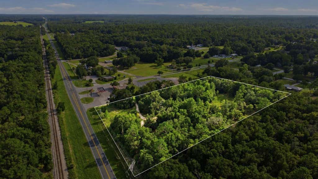 Photo of S Us Highway 41, Dunnellon, FL 34431 (MLS # O6432484)