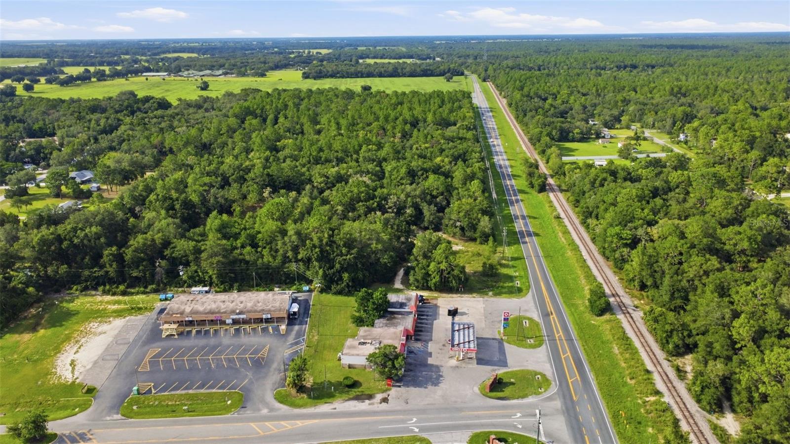 S US HIGHWAY 41