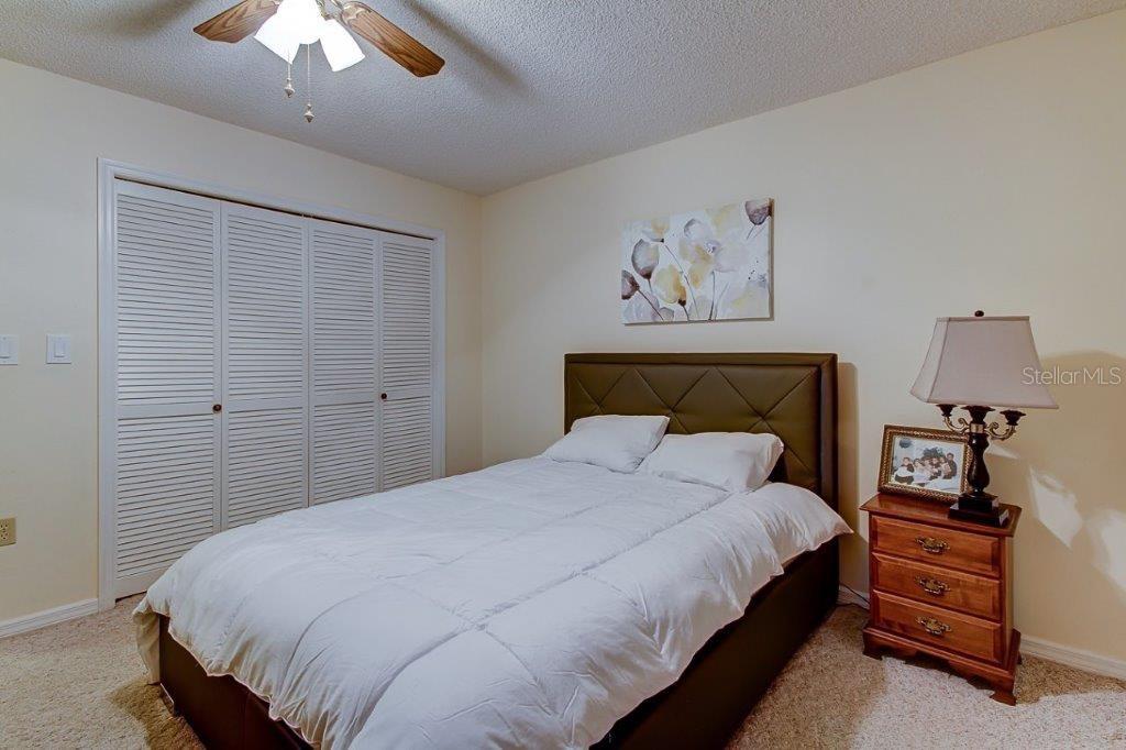 SILVER SANDS BEACH & RACQUET CLUB - Residential