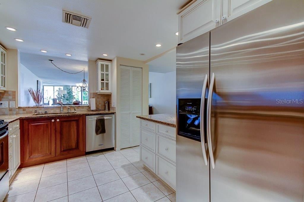 Photo of 6500 Sunset Way #112, St Pete Beach, FL 33706 (MLS # TB8488117)