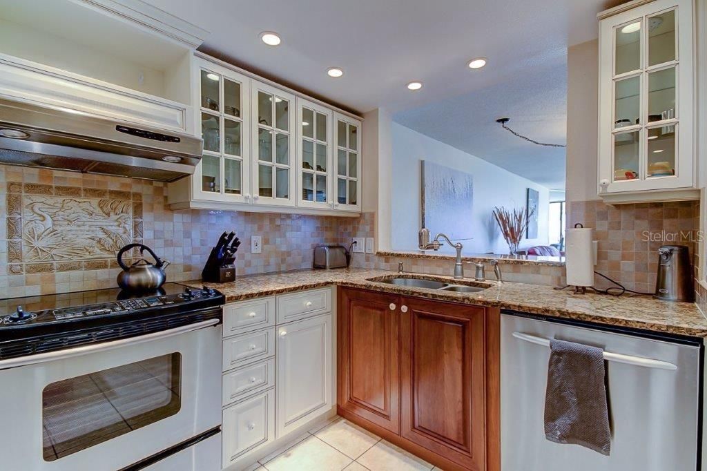 Photo of 6500 Sunset Way #112, St Pete Beach, FL 33706 (MLS # TB8488117)