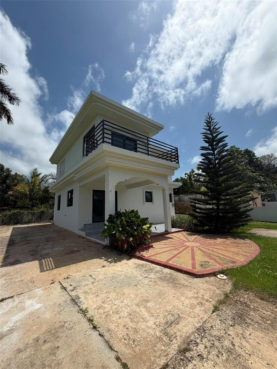 Photo of 438 Camino Los Rivera, Quebradillas, PR 00678 (MLS # PR9124004)