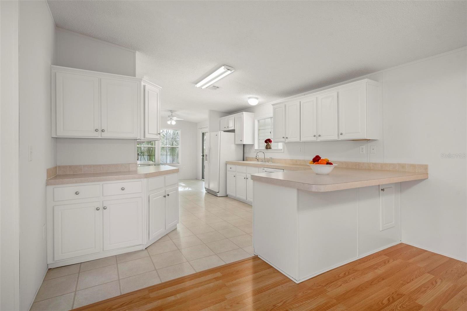 PORT CHARLOTTE VILLAGE - Residential