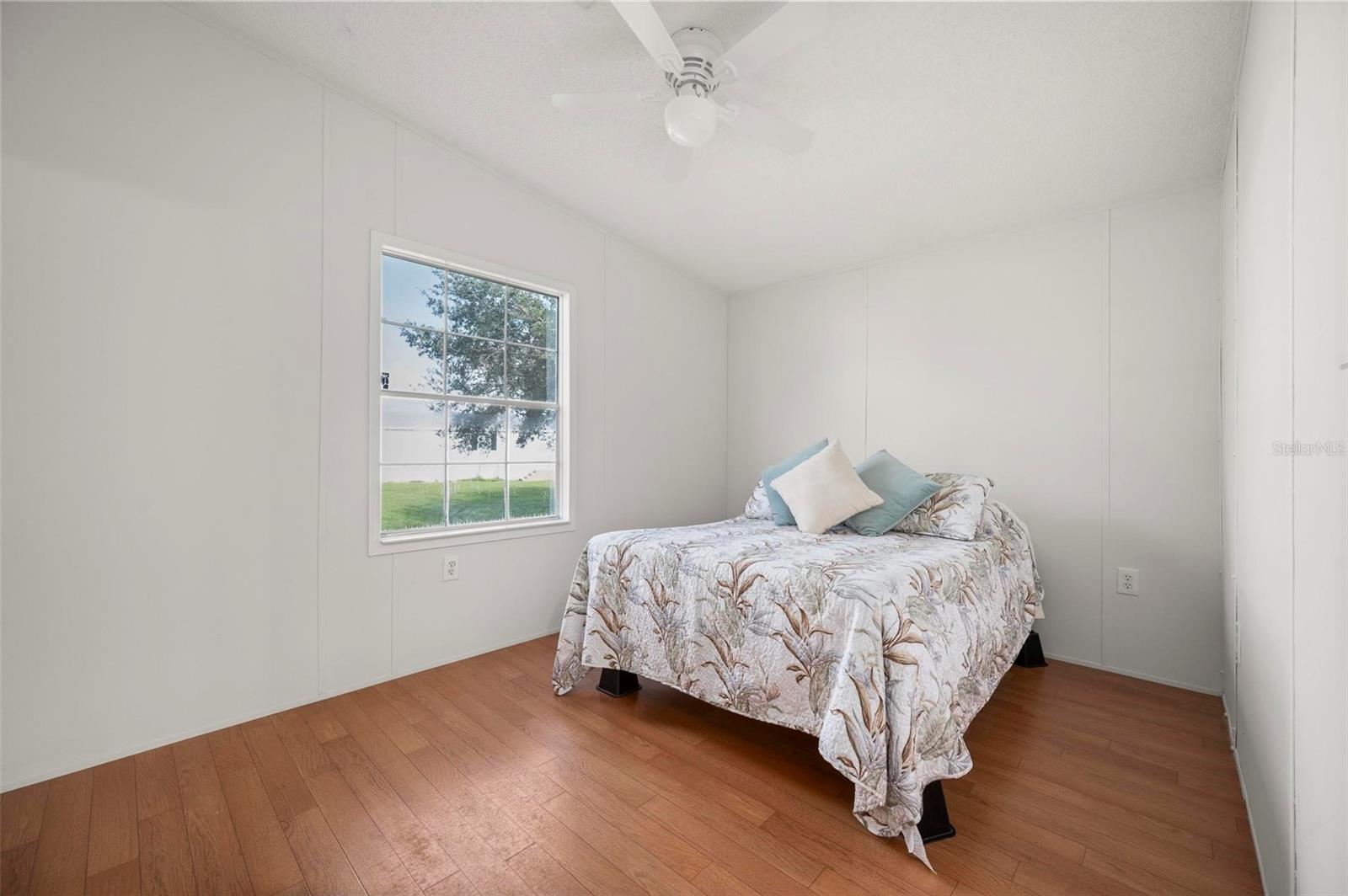 PORT CHARLOTTE VILLAGE - Residential