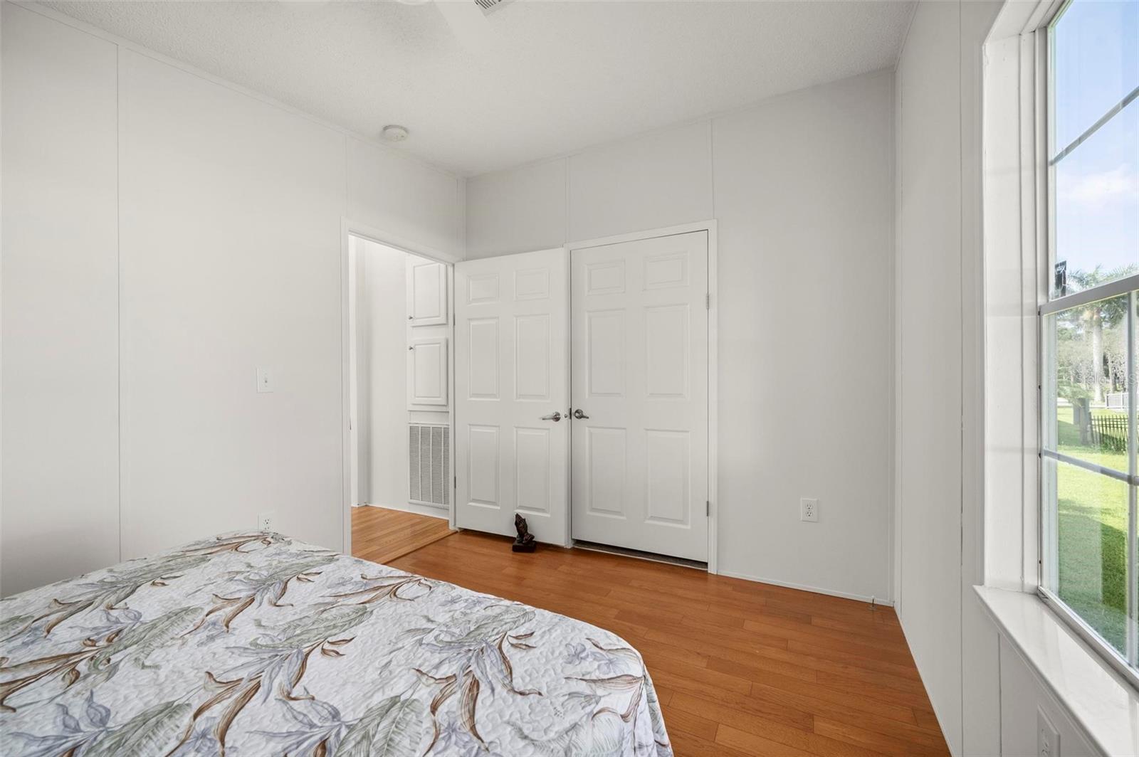 PORT CHARLOTTE VILLAGE - Residential