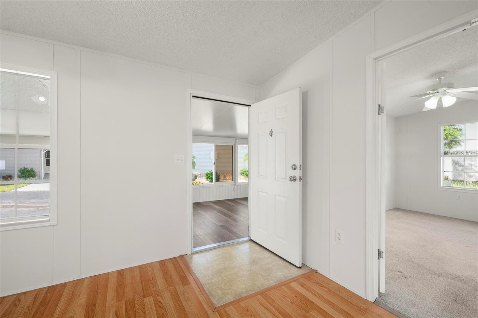 PORT CHARLOTTE VILLAGE - Residential