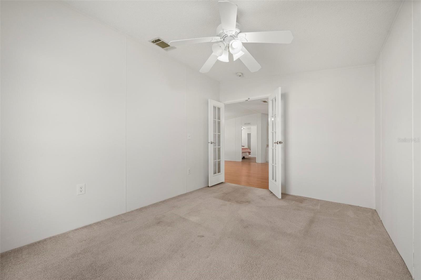 PORT CHARLOTTE VILLAGE - Residential