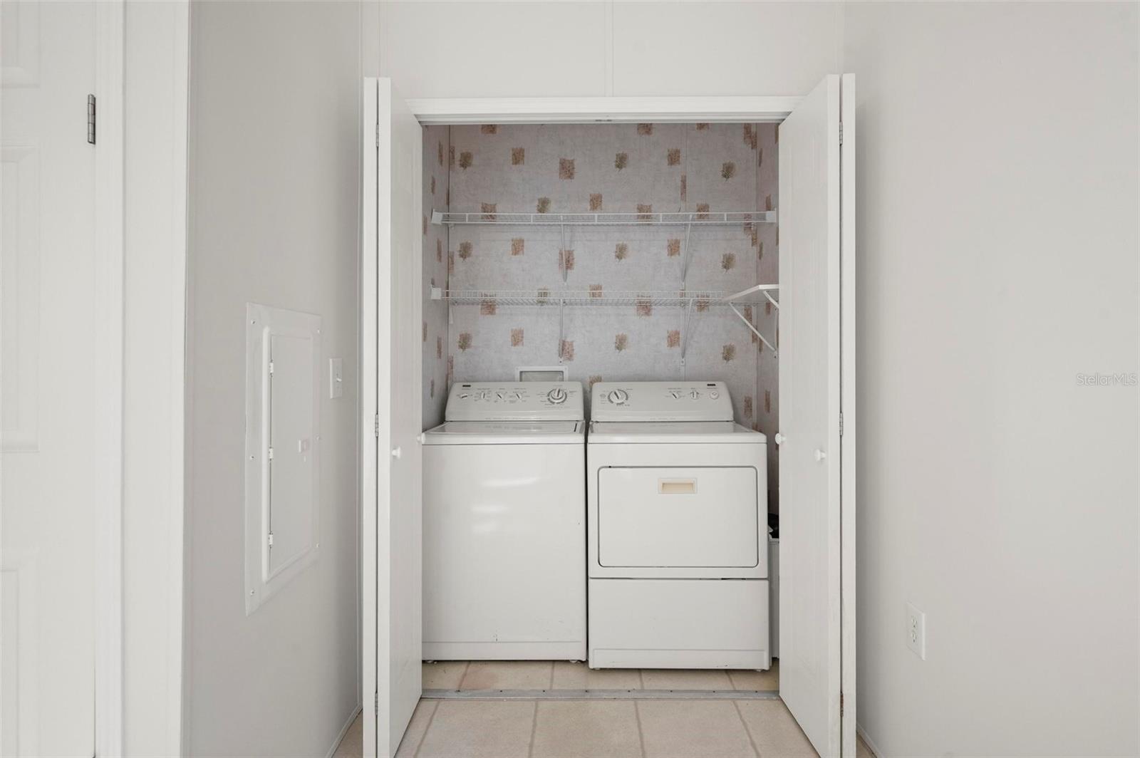 PORT CHARLOTTE VILLAGE - Residential