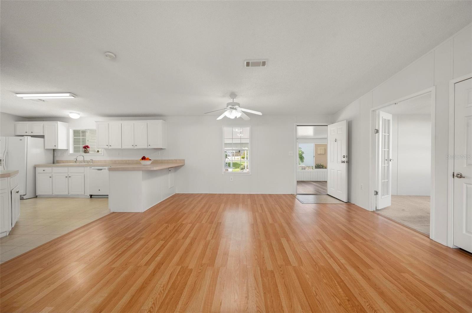 PORT CHARLOTTE VILLAGE - Residential