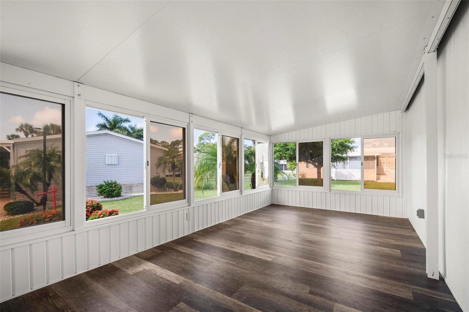 PORT CHARLOTTE VILLAGE - Residential