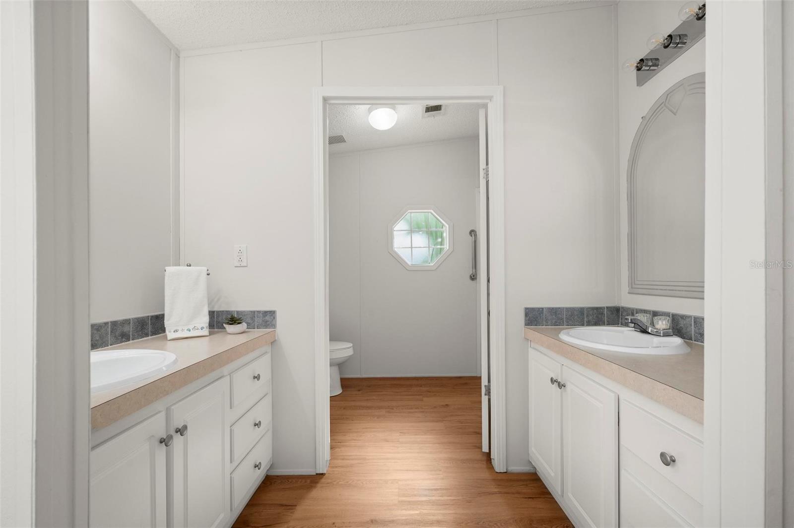 PORT CHARLOTTE VILLAGE - Residential