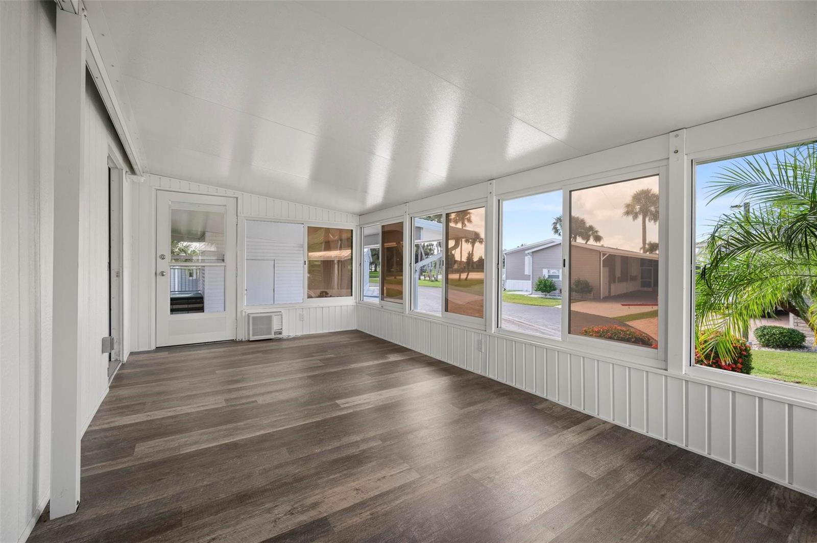 PORT CHARLOTTE VILLAGE - Residential