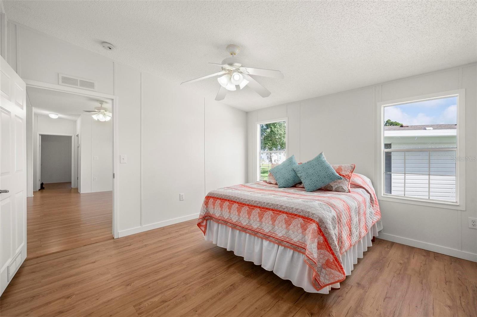 PORT CHARLOTTE VILLAGE - Residential