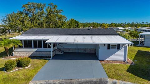 Photo of 1000 Kings Highway #128, Port Charlotte, FL 33980 (MLS # C7524718)