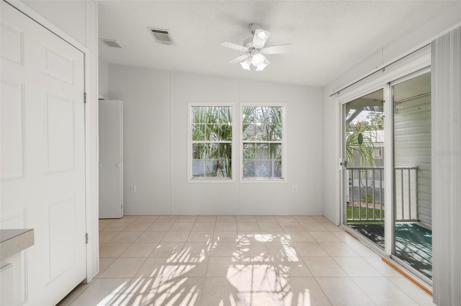 PORT CHARLOTTE VILLAGE - Residential