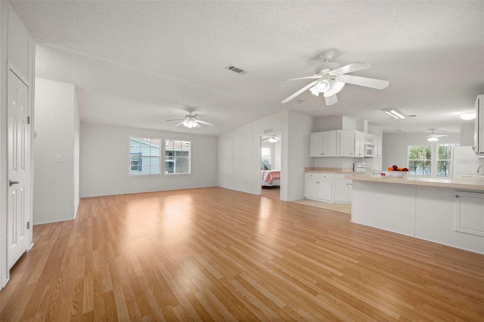 PORT CHARLOTTE VILLAGE - Residential