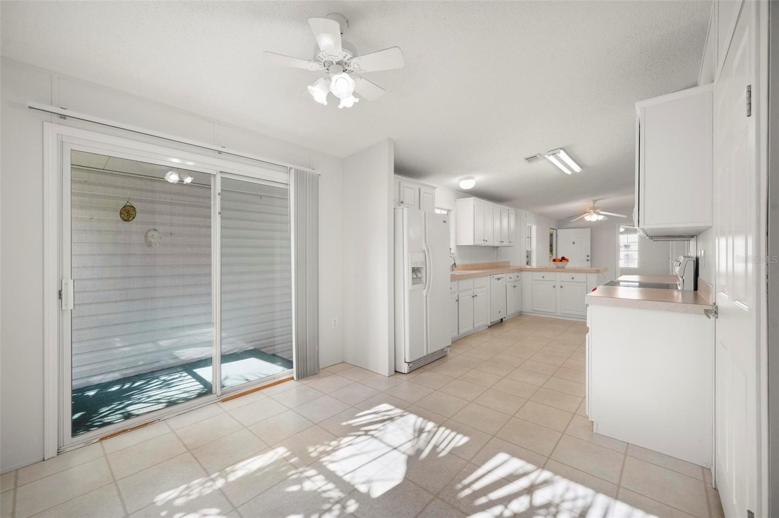 PORT CHARLOTTE VILLAGE - Residential