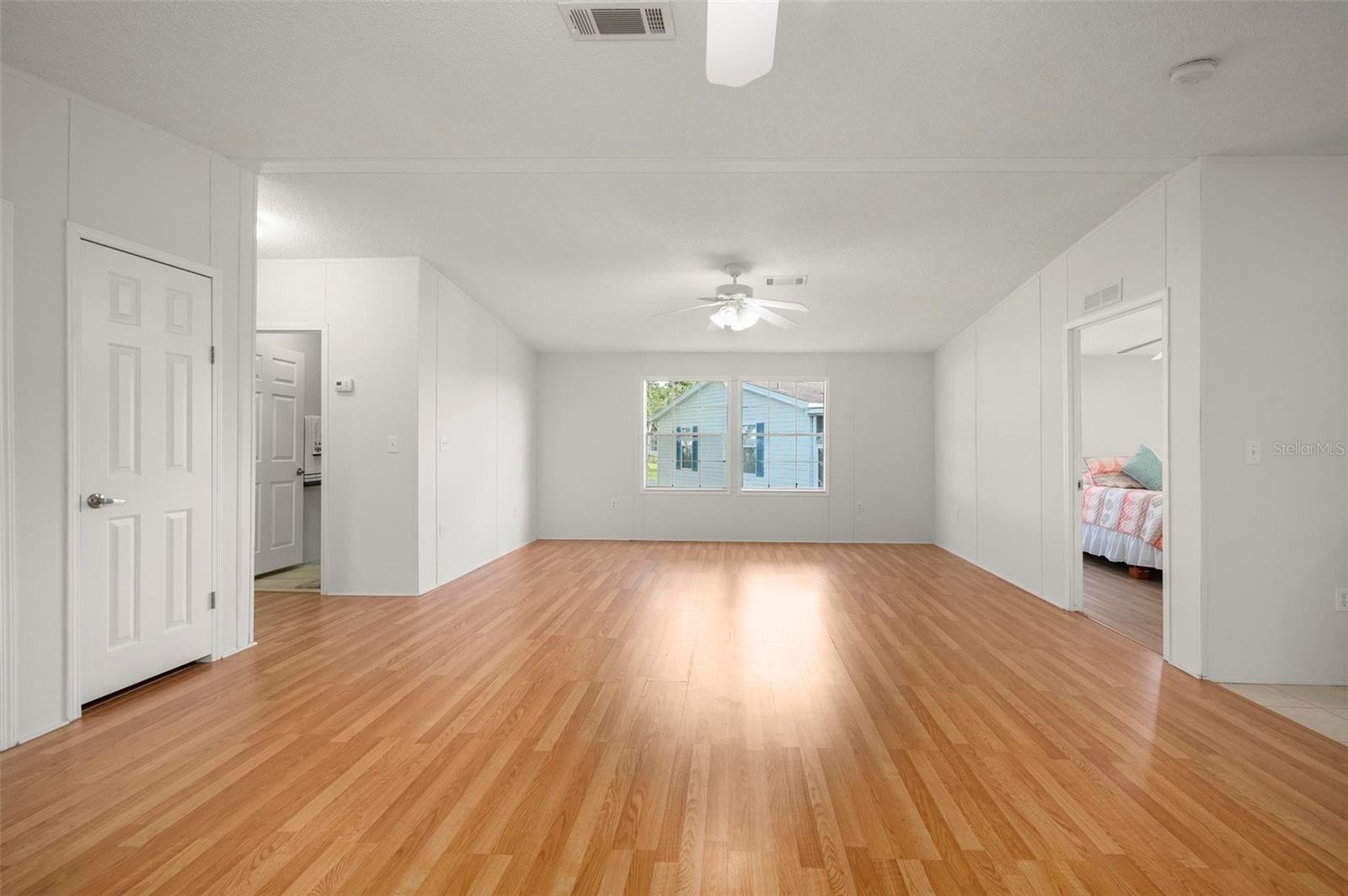 PORT CHARLOTTE VILLAGE - Residential