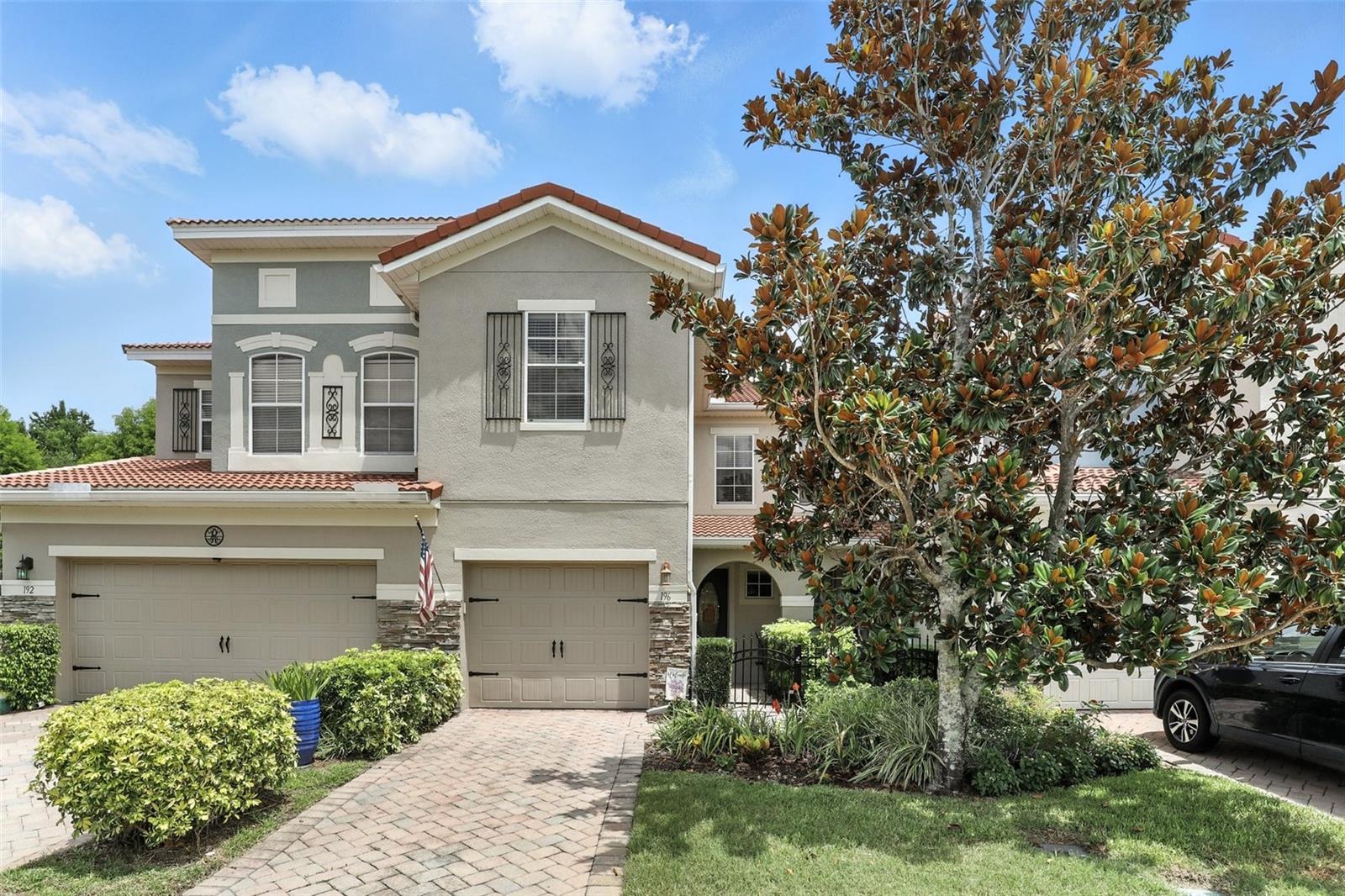 196 CANTERBURY BELL DRIVE