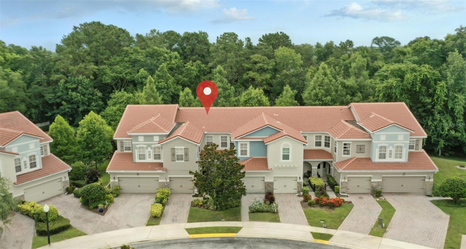 196 CANTERBURY BELL DRIVE