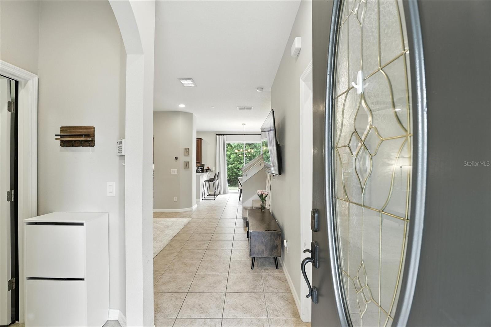 196 CANTERBURY BELL DRIVE