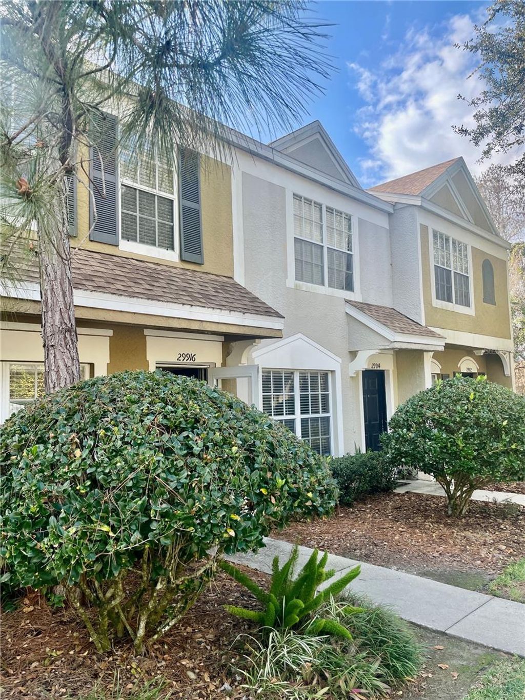 Photo of 29916 Alta Vita Lane, Wesley Chapel, FL 33543 (MLS # TB8502051)