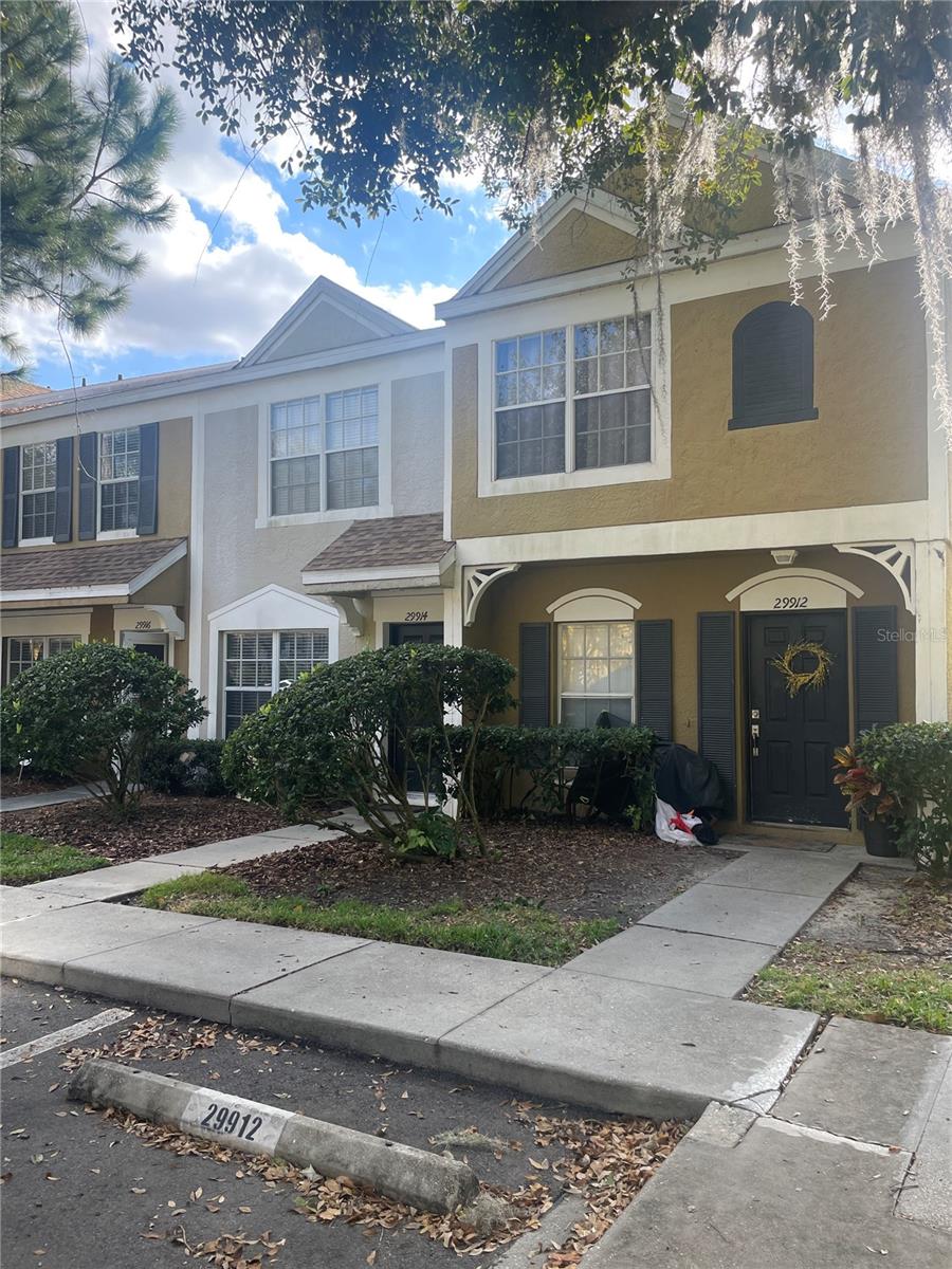 MEADOW POINTE PRCL 14 - Residential