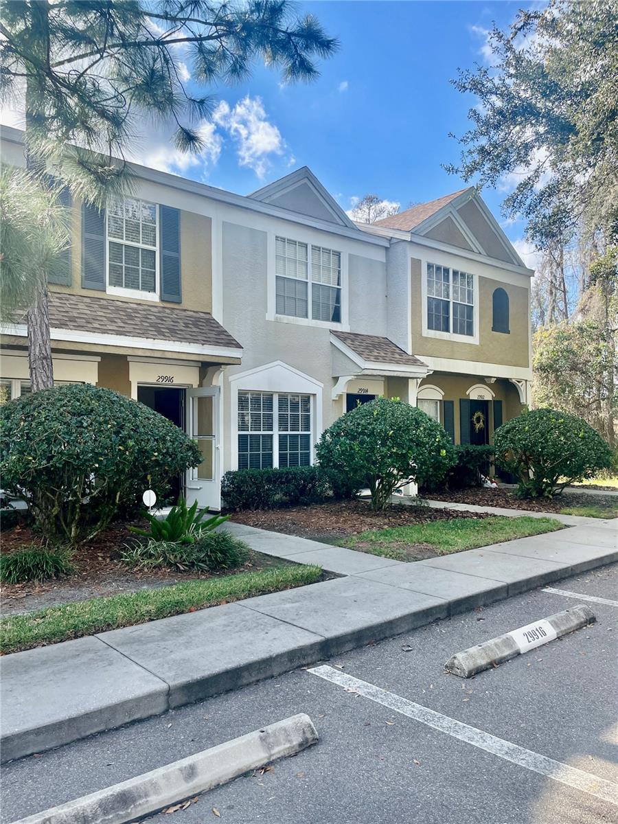 MEADOW POINTE PRCL 14 - Residential